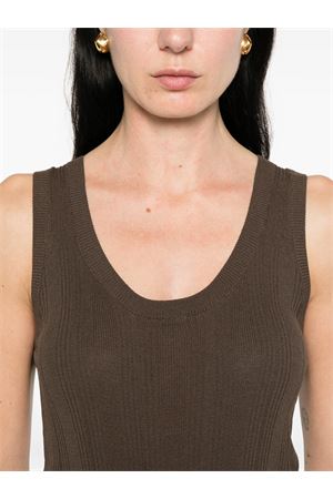 Wkdcose MAX MARA WEEKEND | Tank | 2615361012600009